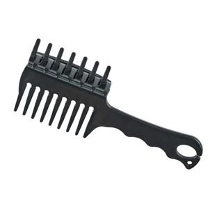 Horseguard flettekam
