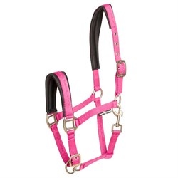 HorseGuard grime Diya pink peacock