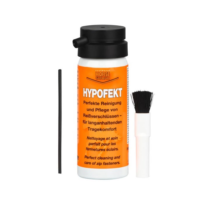 Pharmakas Hypofekt lynlåsspray