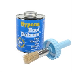 Hypona Hoof Balsam - hovolie 880 ml.