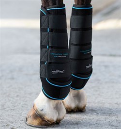 Horseware Ice-Vibe kølegamacher med vibration