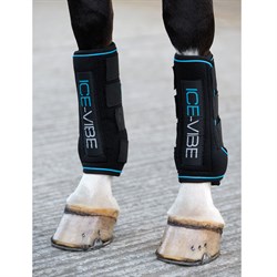 Horseware Ice-Vibe kølegamacher med vibration