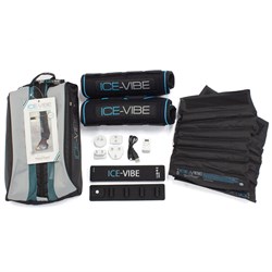 Horseware Ice-Vibe kølegamacher med vibration