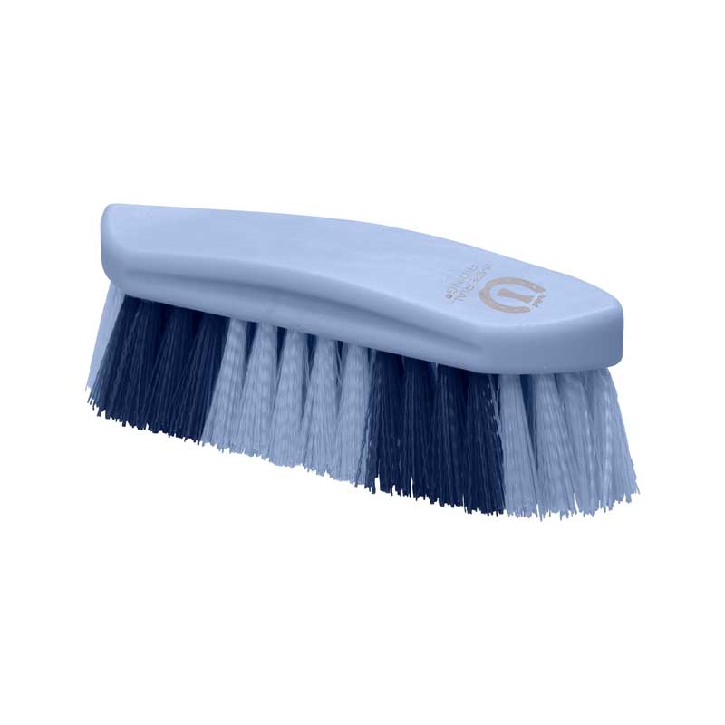 Imperial Riding "Dandy børste" - blue breeze