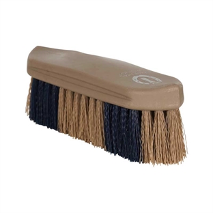 Imperial Riding "Dandy børste" - cappuccino