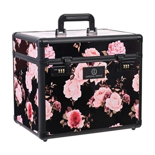 Imperial Riding striglekasse - Flower Print