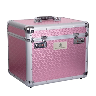 Imperial Riding striglekasse - Pink