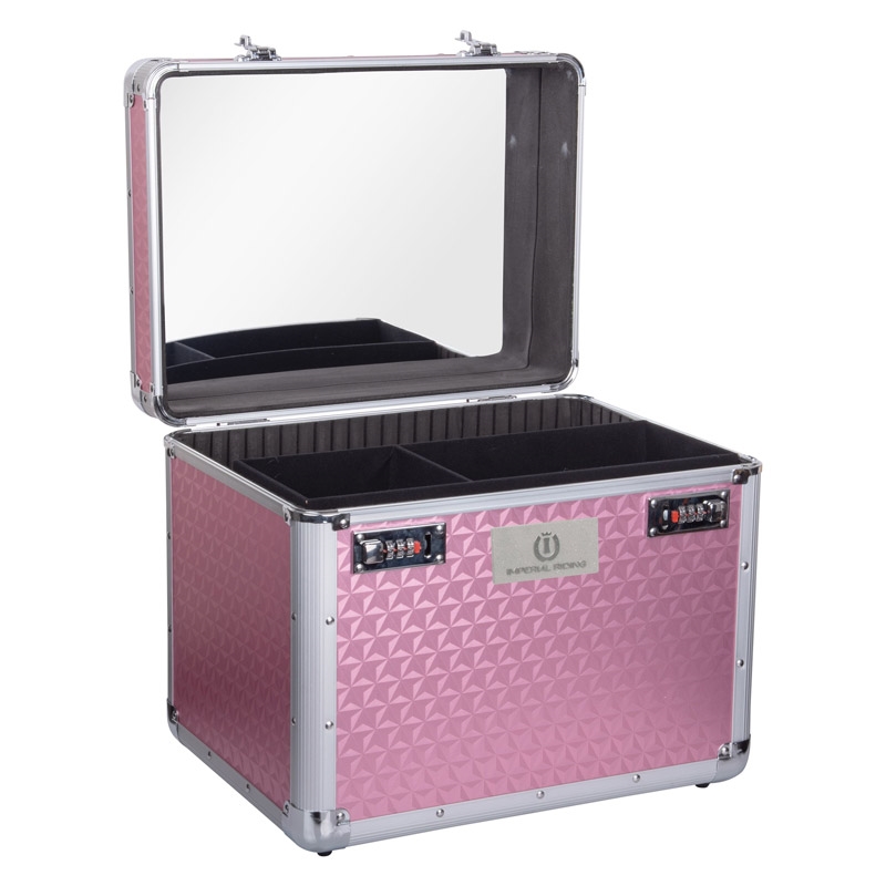 Imperial Riding striglekasse - Pink