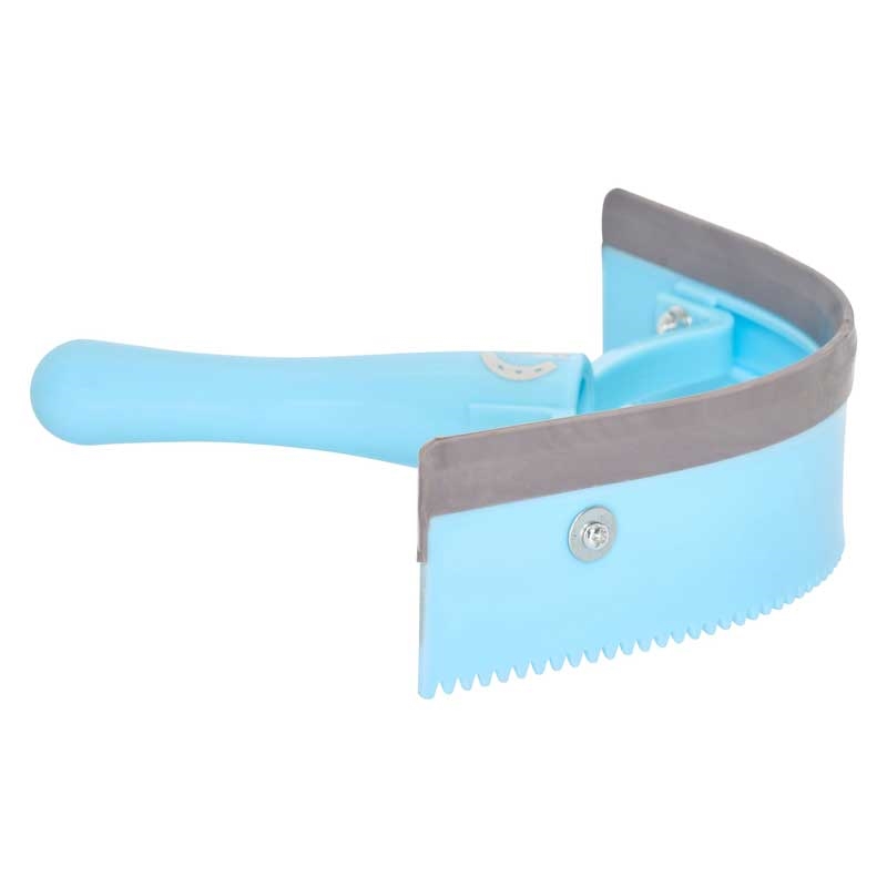 Imperial Riding svedskraber - blue breeze