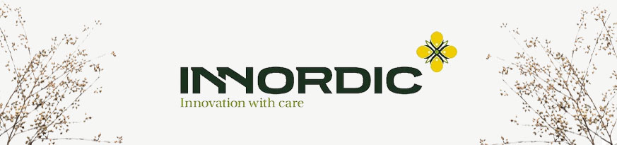 Innordic Banner - Logo