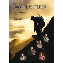 Jagtrejsefeber