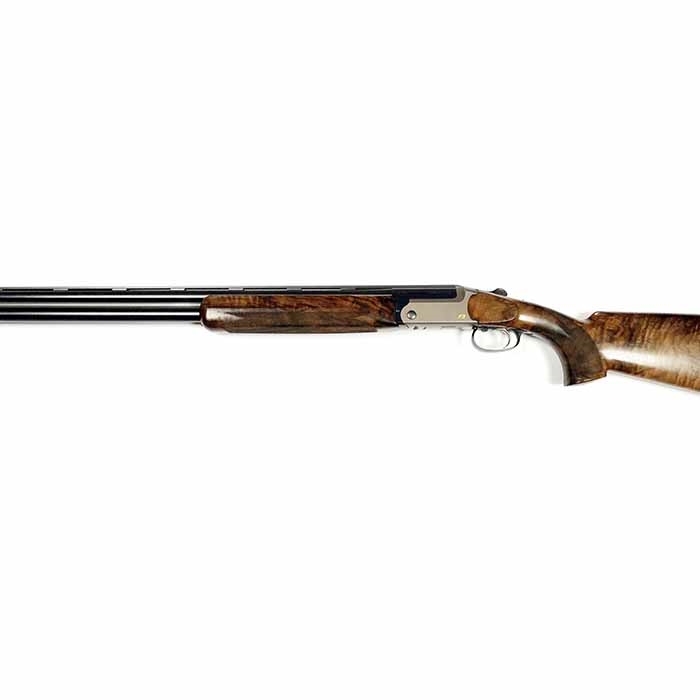 Brugt Blaser F3 Competition solo venstre
