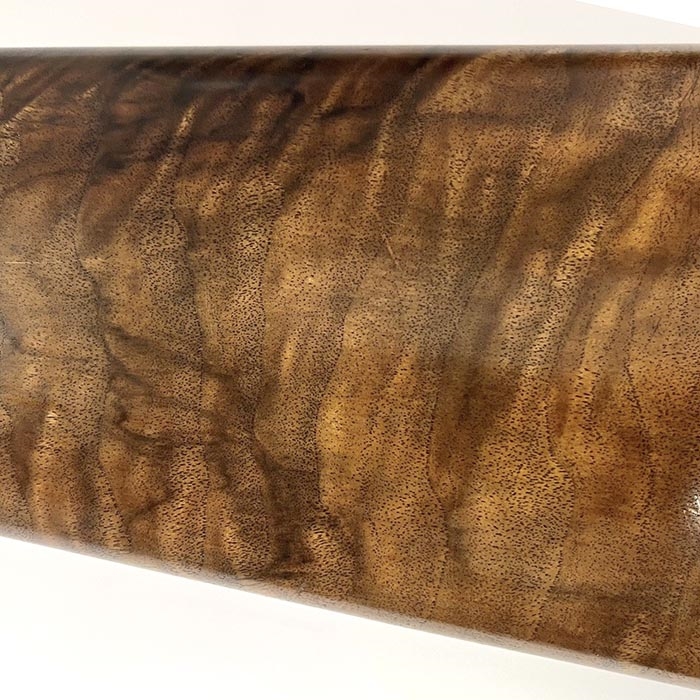 Brugt Blaser F3 Competition kolbe træ
