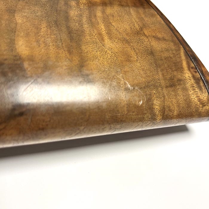 Brugt Blaser F3 Competition brugs mærke