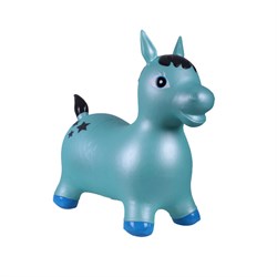 JUMPY HORSE HOPPEHEST - MINT