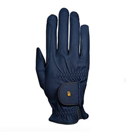 ROECKL ridehandsker "Roeck Grip Junior" - navy