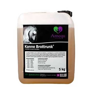 Dangro Amequ Kanne Brottrunk 5 ltr.