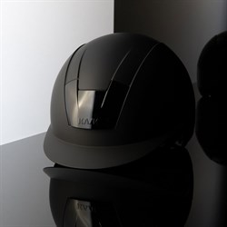 KASK Kooki ridehjelm - Black Matt