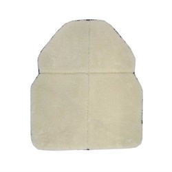 Kentucky bib winter protection natur