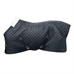 Kentucky dækken "Stable Rug" 400g. - sort