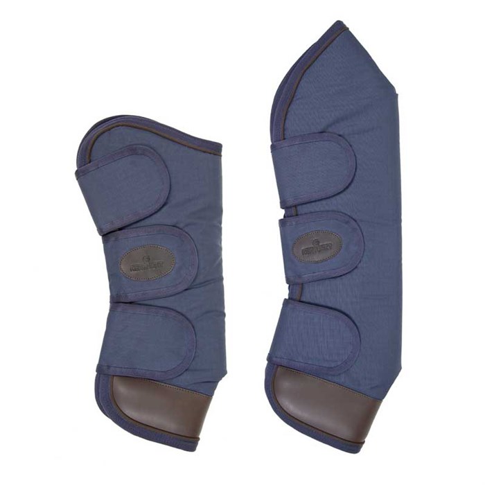 Ketucky travel boots transportgamacher  navy