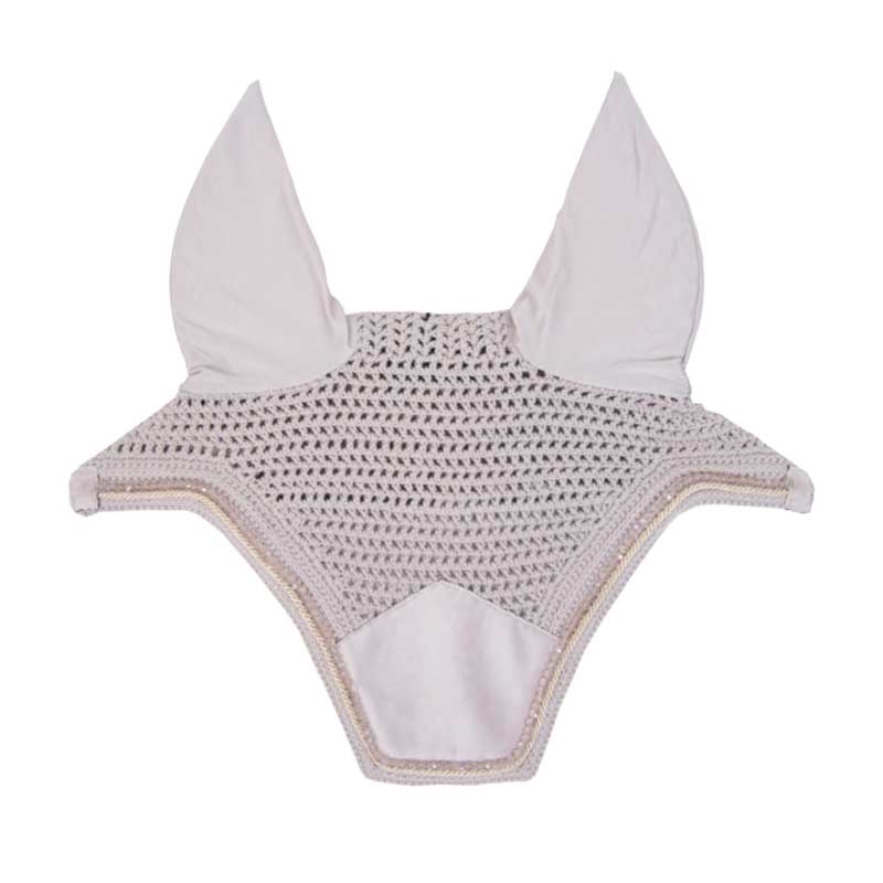 Kentucky hut velvet pearls soft rose