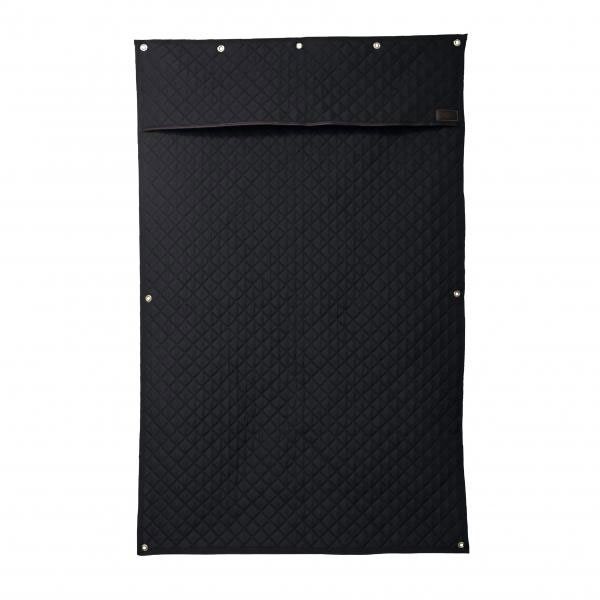 Kentucky boksgardin stable curtain sort