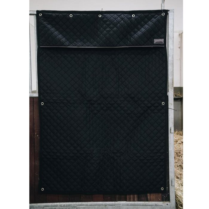 Kentucky boksgardin stable curtain sort