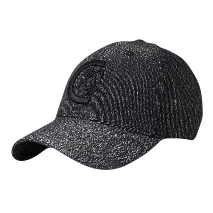 Kentucky cap "Glitter" - sort