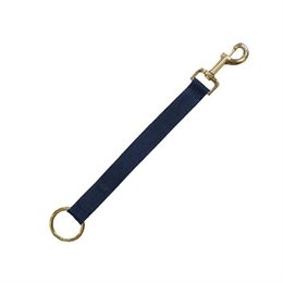 Kentucky nylon holder - navy