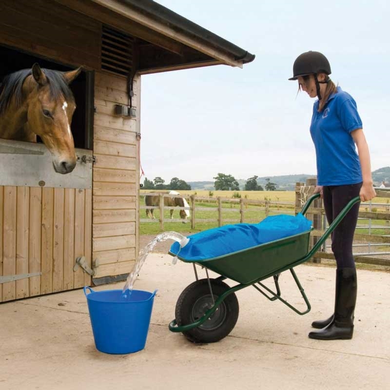 Kerbl H2GoBag 80 liter vandsæk
