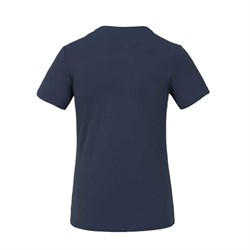 Kingsland Brandi t-shirt blå bagfra