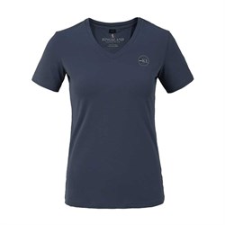 Kingsland Brandi t-shirt blå