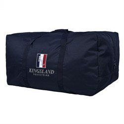 Kingsland "Classic Bag" Navy med logo