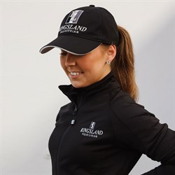 Kingsland Classic cap - sort