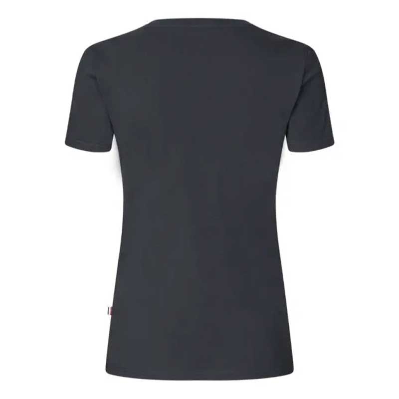 Kingsland Classic ladies "Logo T-shirt" - navy - bagfra