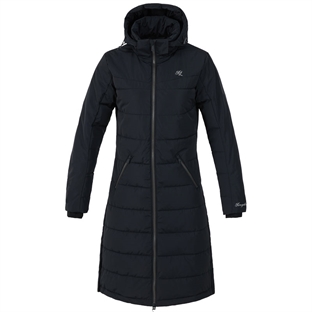Kingsland jakke "Elissy Ladies Riding Coat" - navy