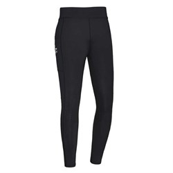 Kingsland Karina W F-Tec F-Grip tight i navy blå