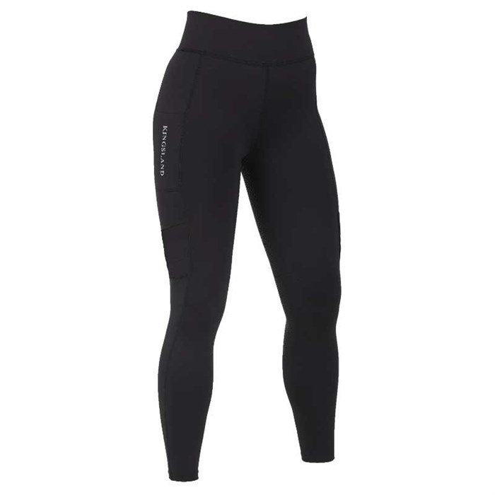 Kingsland Karina W F-Tec FG Compressions ridetights