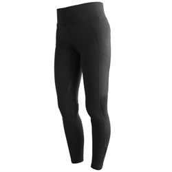 Kingsland tights ridebukser "Classic Katinka" - sort