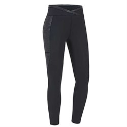 Kingsland ridetights "Katinka" W F-Tec2 F-Grip - Navy