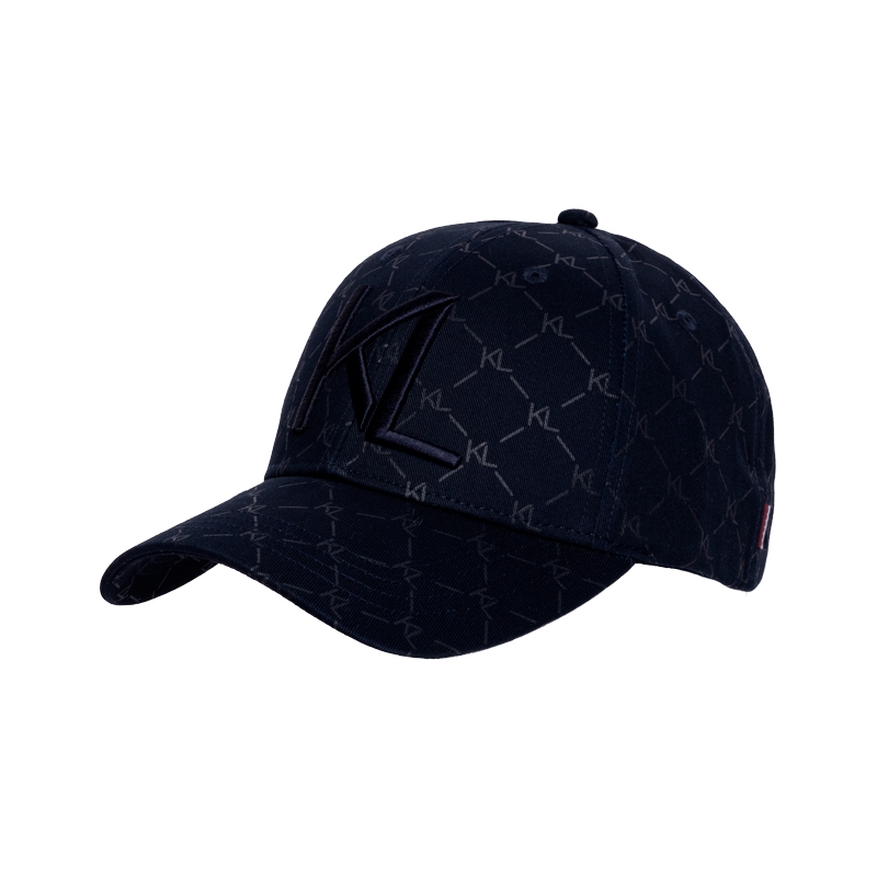 Kingsland "Jamilla" cap - navy