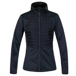 Kingsland "Octavia" Hybrid Jakke - Navy
