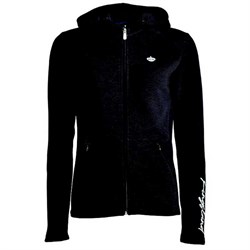 Kingsland "Paulina" Sweat Jacket - Navy