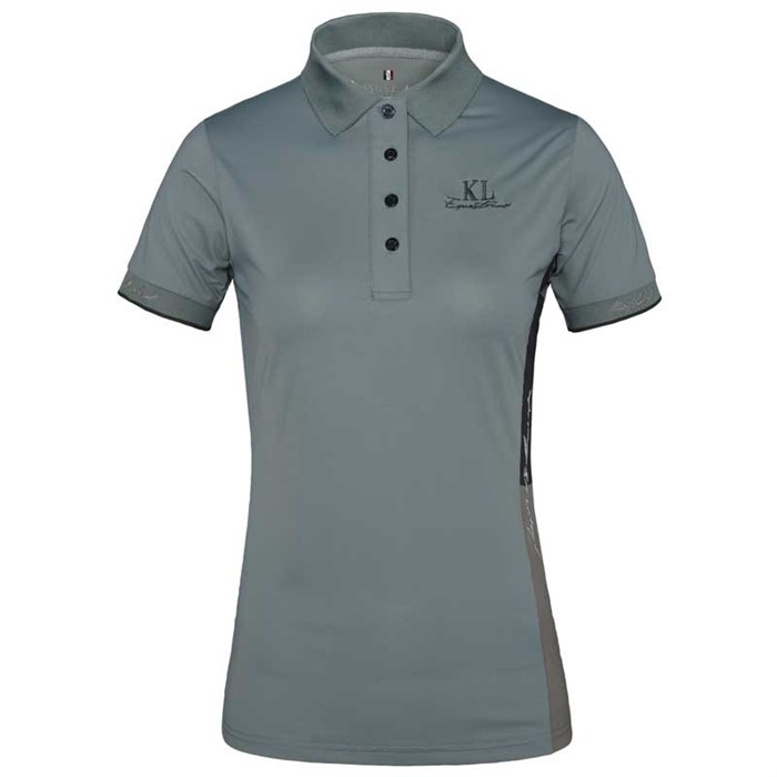 Kingsland polo ladies Blue Stormy Weather