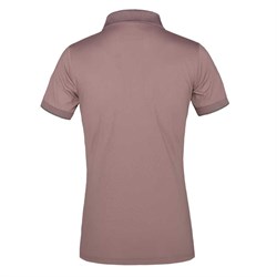 Kingsland Taylin polo rose taupe bagfra