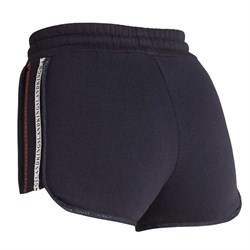 Se de lækre Kingsland "Perryy" Shorts - Navy bagfra