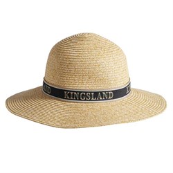 Kingsland "Padraig" Solhat - Beige