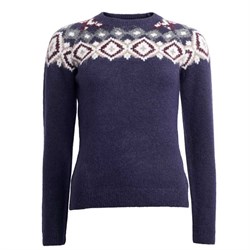 Lækker strikket ssweater "Sence" fra Kingsland