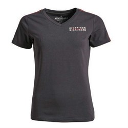 Kingsland "Poppy" T-Shirt - Navy